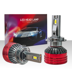 150W LED car lights