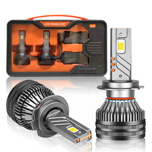 Car Led Headlights
