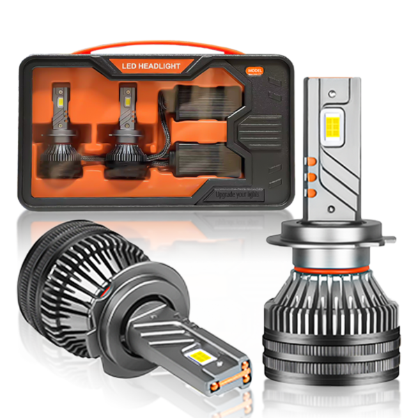 Car Led Headlights