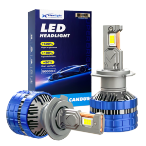 LED Headlights for Cars