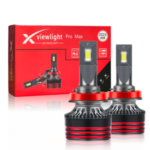 120W LED car lights