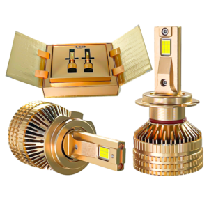 Car Led Headlights