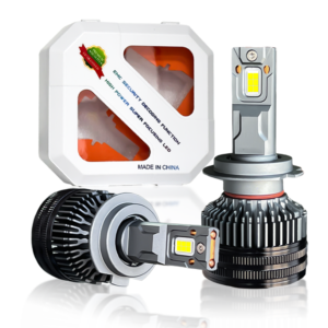 200W LED Car Headlights