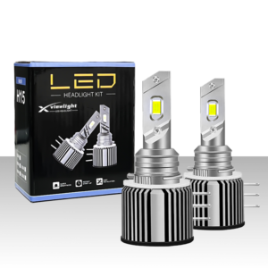 H15 Led Headlights