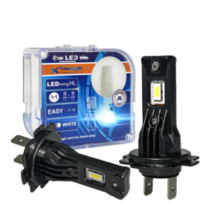 Led Headlights